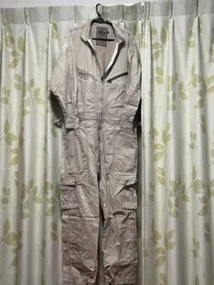 GRACE メカニック　ＯＶＥＲALL Lサイズ