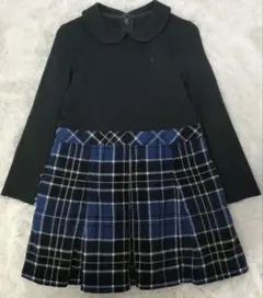 組曲　フォーマルワンピース　SS 90〜100