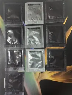 POLA BAアイゾーンクリーム 0.26g×10包のサムネイル