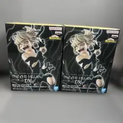 ヒロアカ トガヒミコ フィギュア