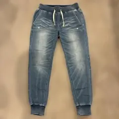 AZUL ジョガーパンツ