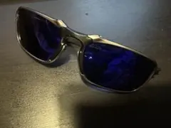 r*r様 オークリーサングラス　バッドマン OAKLEYオークリーX-METAL(エックスメタル)コレクションサングラス