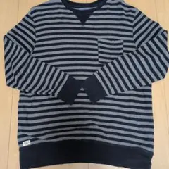 お値下げ☆　TOMMY HILFIGER トレーナー Lサイズ