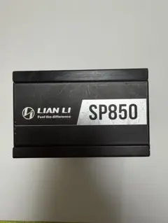 【ジャンク/分解歴有】Lian Li SP850 SFX電源 850W