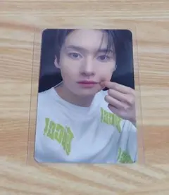 straykids スキズ KARMA applemusic アプミュ リノ