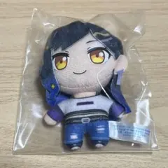 プロセカ セガラッキーくじ vol.5 B賞 プチぬいマスコット 白石杏