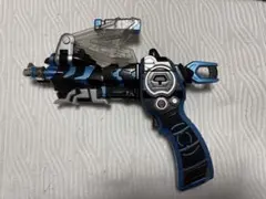 DX変身銃 ドレイクゼクター 仮面ライダーカブト 当時品