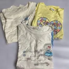 KP mimi Tシャツ 3枚セットのサムネイル