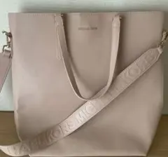 MICHAEL KORS トートバッグ