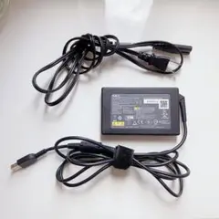 NEC ACアダプター PC-VP-BP87/OP-520-76428 充電