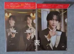 2026年最新】ROIROM日東紅茶クリアファイルの人気アイテム - メルカリ