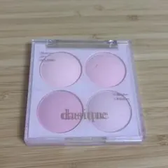 dasique デイジーク ブレンディングムードチーク 08