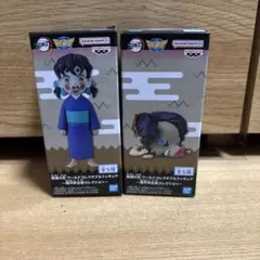 2025年最新】ワーコレ嘴平伊之助の人気アイテム - メルカリ