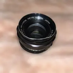 2025年最新】PETRI ペトリ レンズの人気アイテム - メルカリ