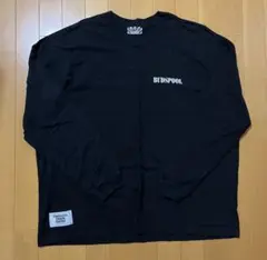 舐達麻 三枚セット　バラ売り不可 舐達麻 budspool セットアップ 3XL