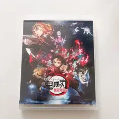 劇場版　鬼滅の刃　無限列車編　Blu-ray Disc