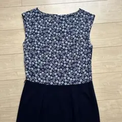 ローラアシュレイ　ワンピース