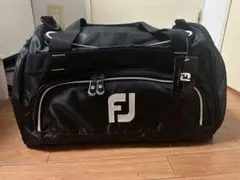 フットジョイ FOOTJOY ダッフルバッグ ボストンバッグ 日本正規品