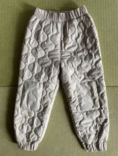 patagonia パタゴニア　万能！　ベビー・キルテッド・パフ・ジョガーズ