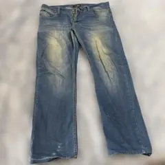 00s dolce&gabbana デニムパンツ ジーンズ archive | Mercari