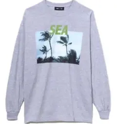 2025年最新】windAndsea ロンtの人気アイテム - メルカリ