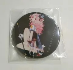☆★希少☆★ EGOIST chelly描き下ろし缶バッジ