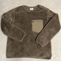 【美品】Engineered Garments フリースMサイズ