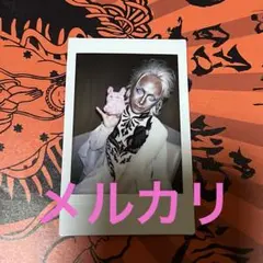 キズ きょうのすけ チェキ 10/10Zepp大阪 - メルカリ