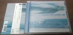 SOLID 「HYBRID SIDE」　ソリッド ヴィジュアル系 V系