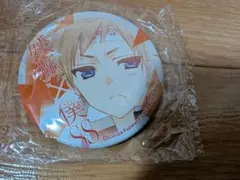 妖狐×僕SS缶バッジ