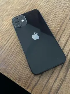iPhone12mini ブラック 64gb