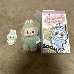2025年最新】Labubu macaron secretの人気アイテム - メルカリ