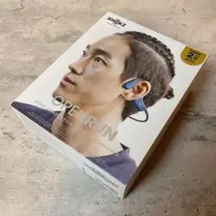 SHOKZ ショックス 骨伝導イヤホン SKZ-EP-000005 S803