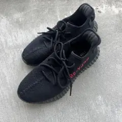 adidasyeezyboostイージーブースト350V2ストリート系tech系