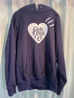 Girls Don't Cry グレー パーカー XL 楽天市場】girls don't cry（パーカー｜トップス）：メンズ
