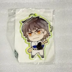 ダイヤのA キャラポップストア アクリルキーホルダー 御幸 一也