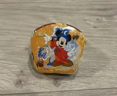 未使用品　ミッキーマウス　ハンドタオル