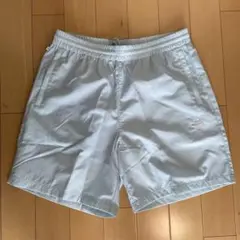 【新品未使用】adidas ハーフパンツ(水陸併用)