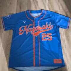 vファーレン長崎 ユニフォーム