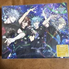 劇場版 うたプリ タブナイ Blu-ray 初回限定版