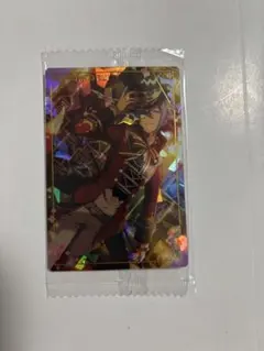 プロセカ キャラクター ウエハースカード