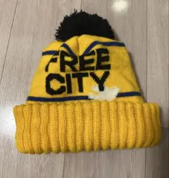 ロンハーマン ニット帽