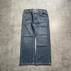 【W36 L30】00s levi's 517×569型 リーバイス 557