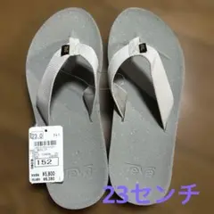 Teva ビーチサンダル 新品