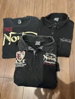 norton Tシャツ
