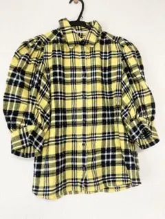 ♡超美品 スナイデル ブラウス♡