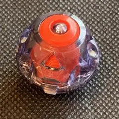 【未使用品】ベイブレードバースト ネバードライバー ブラック