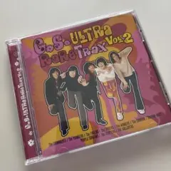 【CD】GSウルトラ・レア・トラックス 2