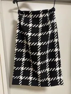 クードシャンス スカート36