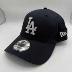 ニューエラ スワロフスキー